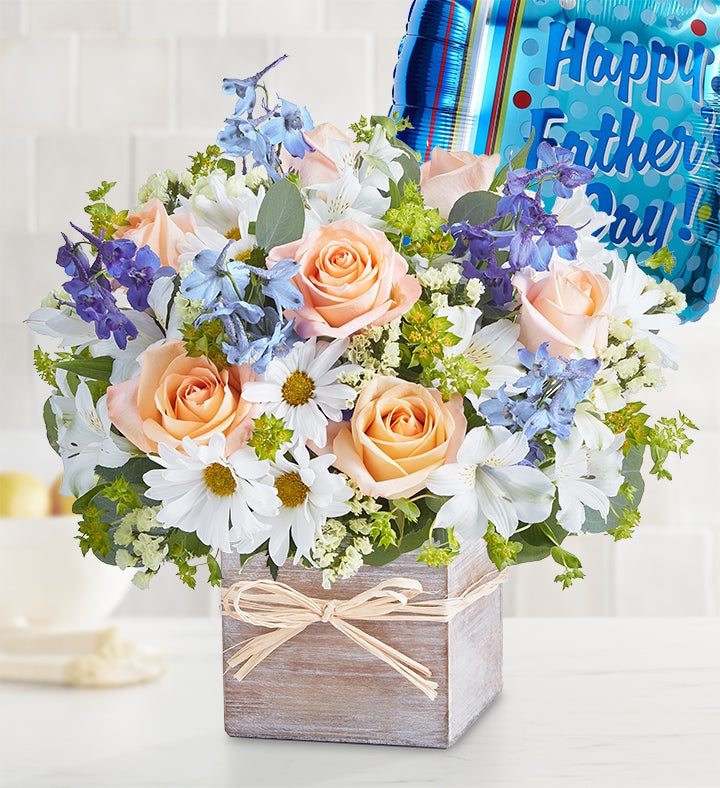 her SANHOC Seeds Package: Rose My DAD-Il Christmas Birthday Gift /& Flowers Gift for Dad GrandadSEED